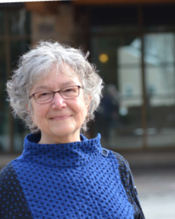 Connie Adler, MD, FAAFP 