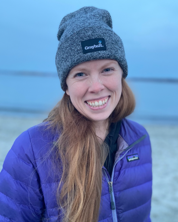 Hannah Miller
