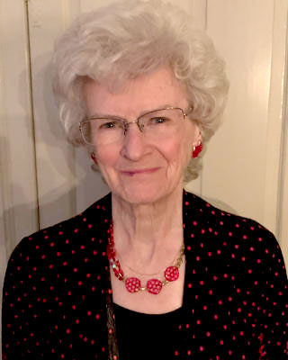 Shirley Weaver, MT(ASCP), MA., Ph.D.